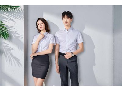 男女同款襯衣