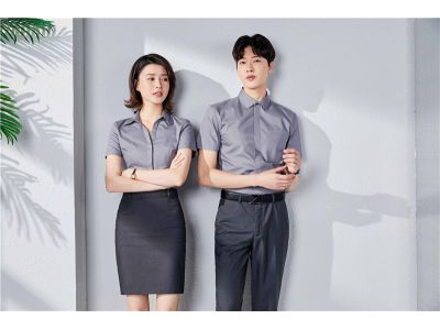 男女同款襯衫
