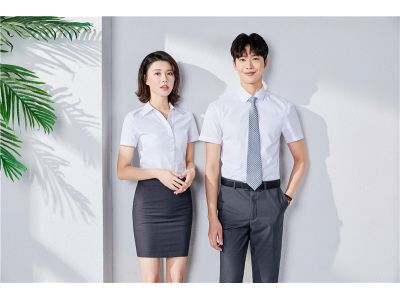 男女同款襯衫