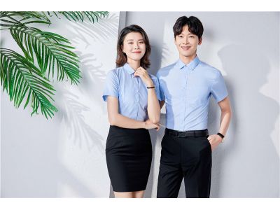 男女同款襯衫