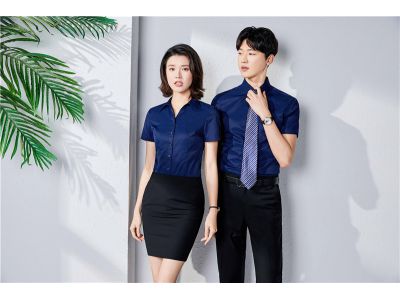 男女同款襯衫