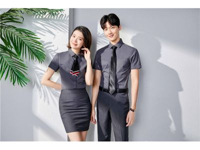 男女同款襯衫