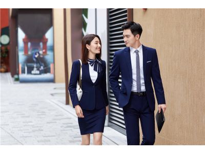 男女同款西裝