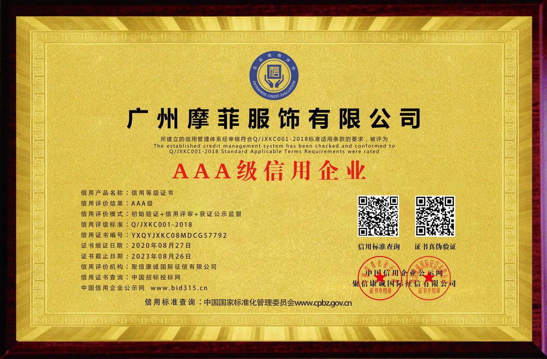 榮譽