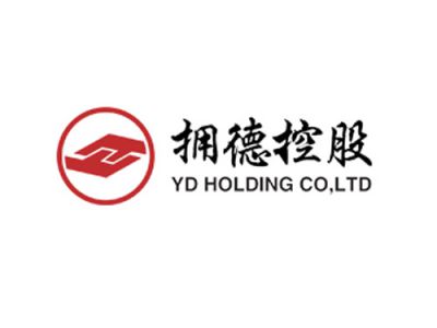 擁德控股