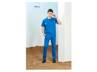 夏裝現(xiàn)貨&防靜電工裝服